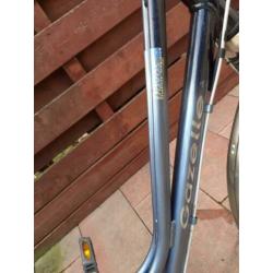 damesfiets gazelle Davos 7 versnellingen