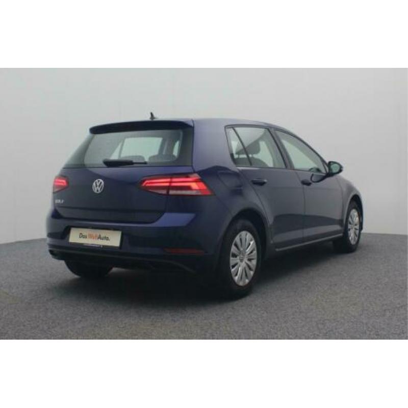 Volkswagen Golf GP 1.0 TSI Trendline | Navigatie | Parkeerse