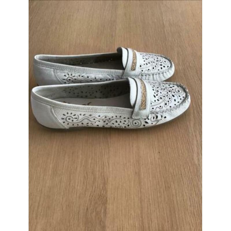 NIEUWE SCHOENEN van RIEKER mt 39