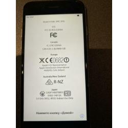 iPhone 6s