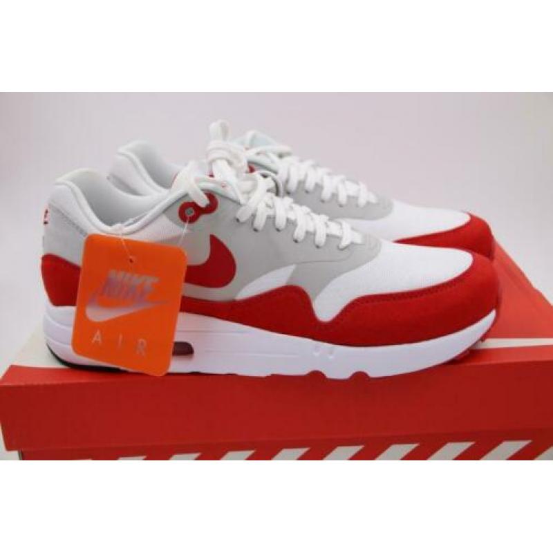 Nieuwe Nike Air Max 1 Ultra Essential 2.0 Limited Edition 40