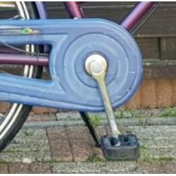 Kinderfiets Gazelle