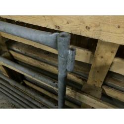 Schapenhek weidepoort 400x110