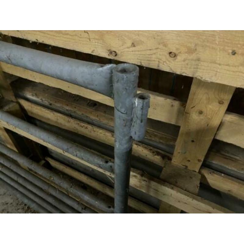 Schapenhek weidepoort 400x110