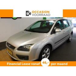 Ford Focus: 201 op voorraad !