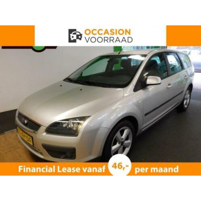 Ford Focus: 201 op voorraad !