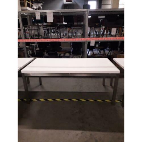 Eetkamertafel
