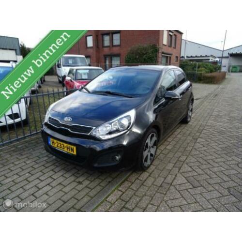 Kia Rio 1.2