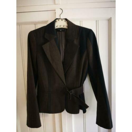 Jasje Kolbert blazer dames maat 36 One Step