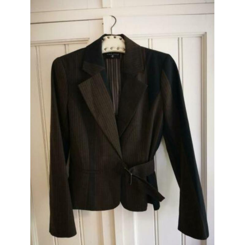 Jasje Kolbert blazer dames maat 36 One Step