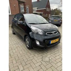 KIA Picanto 1.0 Design edition NIEUW BLOK!!!