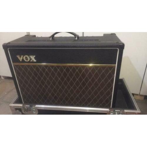 Vox ac15 c1