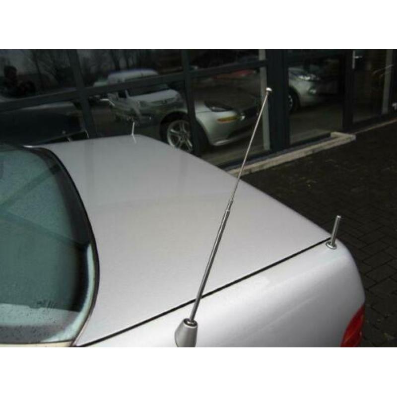Mercedes-Benz S-klasse 300 SE Autom