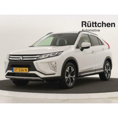 Mitsubishi Eclipse Cross 1.5 DI-T CVT First Edition Climate
