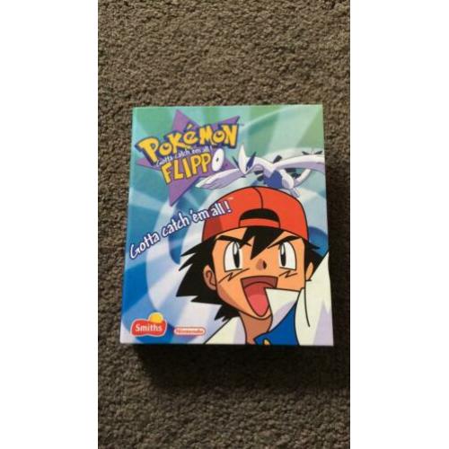 Pokemon Filippo’s