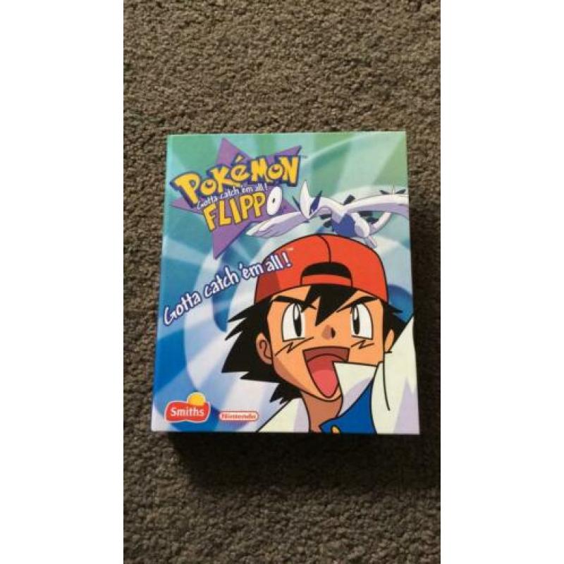Pokemon Filippo’s