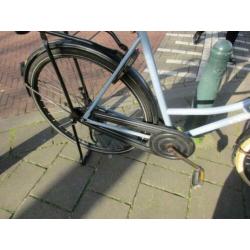 Oma Fiets BSP