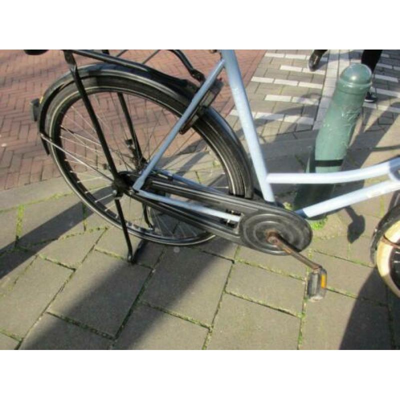 Oma Fiets BSP