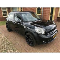 Mini Countryman S 2015 191pk