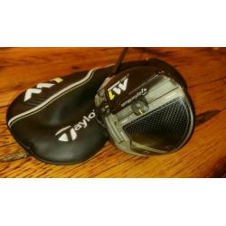Taylormade M1 2017 9.5 Driver