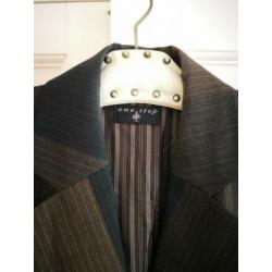 Jasje Kolbert blazer dames maat 36 One Step