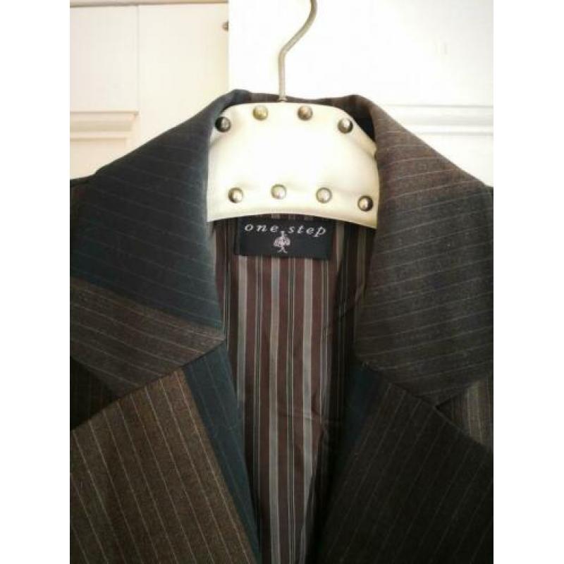 Jasje Kolbert blazer dames maat 36 One Step