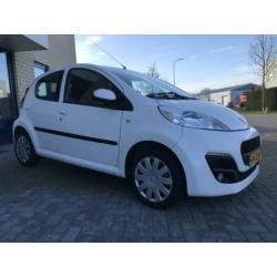 Peugeot 107 1.0 Active 5 deurs, Airco