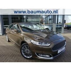 Ford MONDEO 2.0 HYBRID 187PK AUTOMAAT VIGNALE FULL-OPTIONS