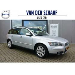 Volvo V50 1.8 125PK Momentum / Regen sensor / Climate contro