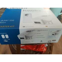Devolo . Powerline LAN