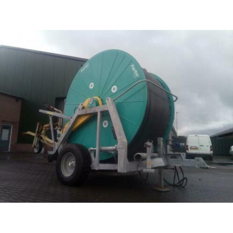 Ferbo GHB 125/500 GHB