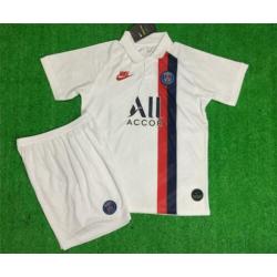PSG 3e shirt kidset 19/20 Neymar Jr. Mbappé Icardi Cavani ..