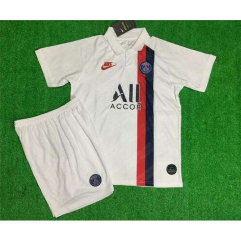 PSG 3e shirt kidset 19/20 Neymar Jr. Mbappé Icardi Cavani ..