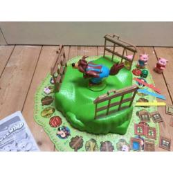 Wolfje wervel wind jumbo spel