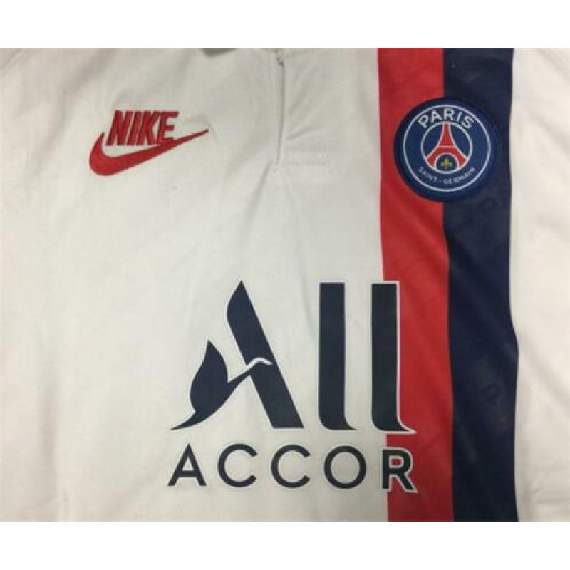PSG 3e shirt kidset 19/20 Neymar Jr. Mbappé Icardi Cavani ..