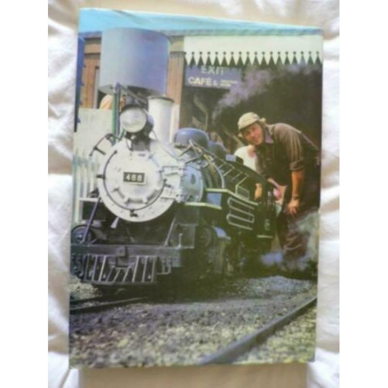 Model and Miniature Railways ! 1976