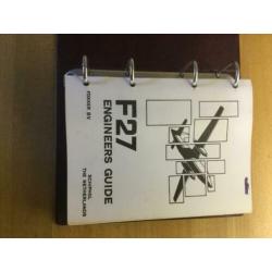 Fokker engineers guide