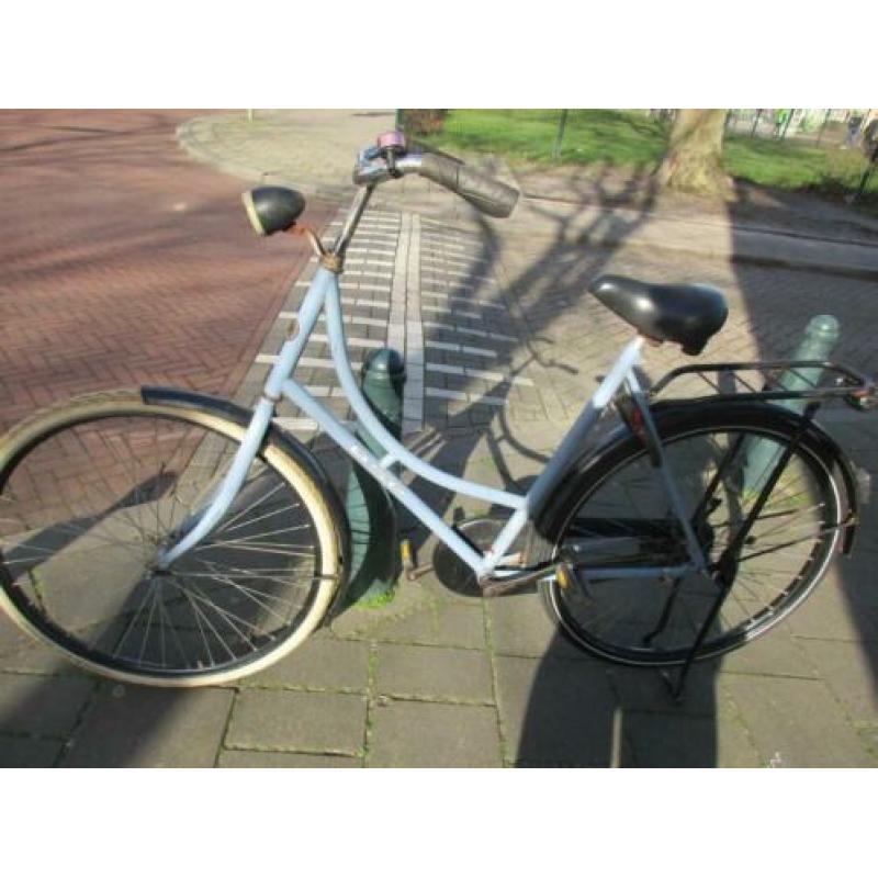 Oma Fiets BSP