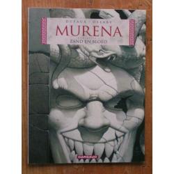 Murena ~ Complete serie 1 t/m 8