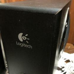 Logitech S220 Speakers