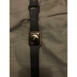 Apple Watch Series 4