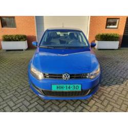 Volkswagen Polo 1.2-12V Trendline