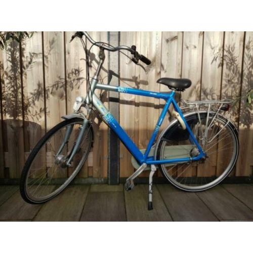 Mooie fiets