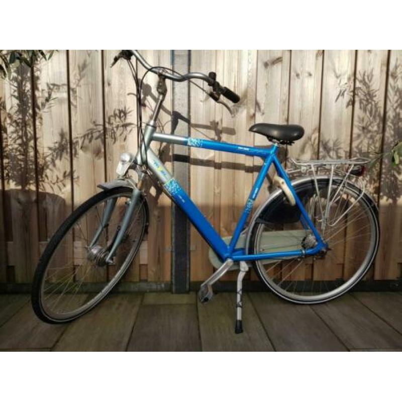 Mooie fiets