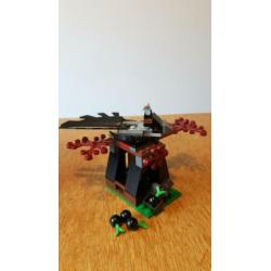 Lego Chima 70008