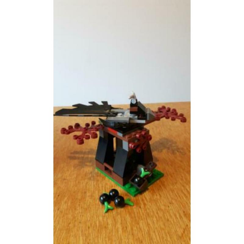 Lego Chima 70008