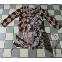 DIDI (Pretty Different) Tuniek/Blouse maat XL=L