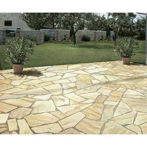 mooie natuursteen flagstones voor tuin en terras !!!
