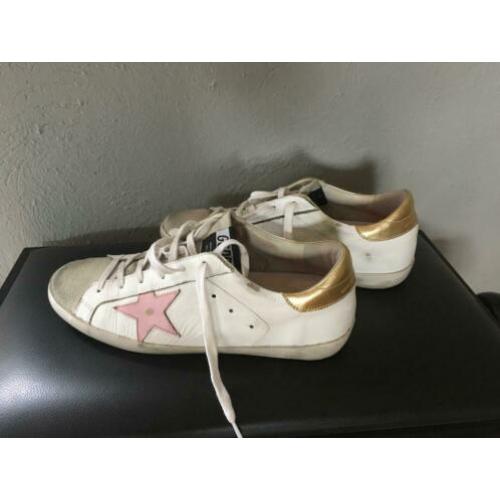 Sneackers, Golden Goose 41