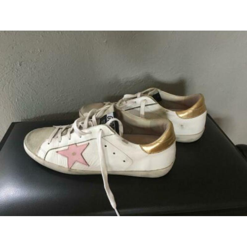 Sneackers, Golden Goose 41